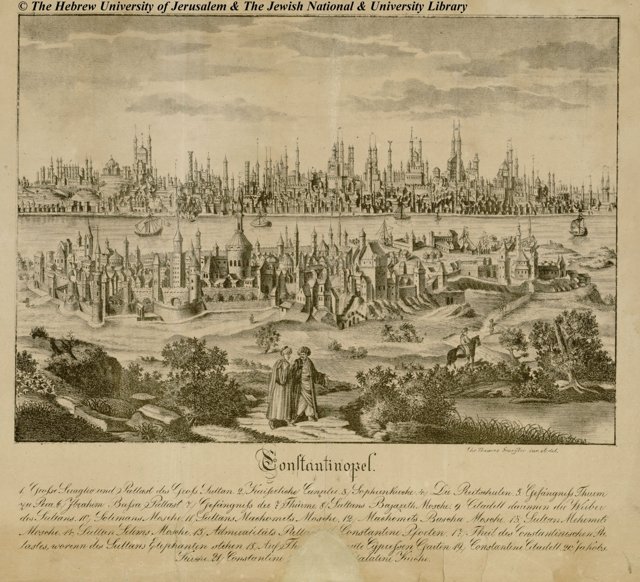 scheffler ca1730 istanbul b