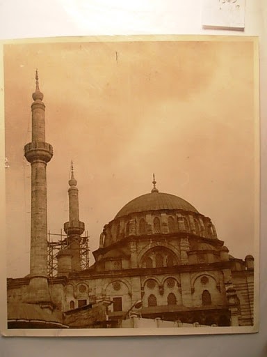 AKSARAY — Arşiv görseli