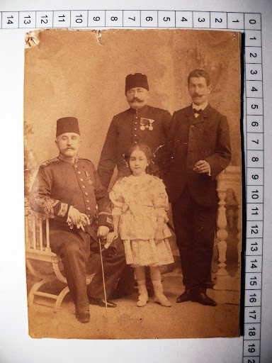 ASKER — Arşiv görseli