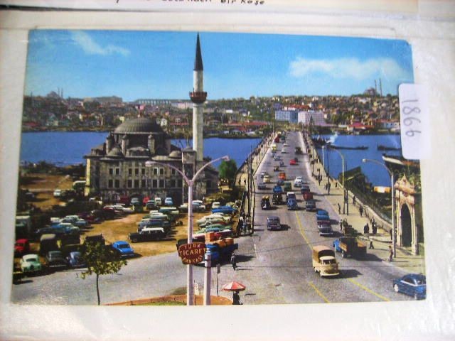 BEYOĞLU — Arşiv görseli