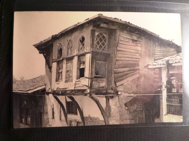 KONAK-KÖŞK-YALI-BİNA — Arşiv görseli