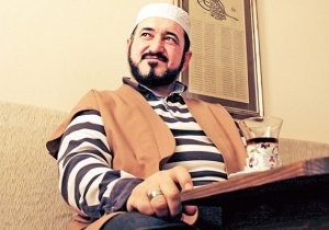 ŞEYH VE DERVİŞ CEYİZLERİ — Arşiv görseli