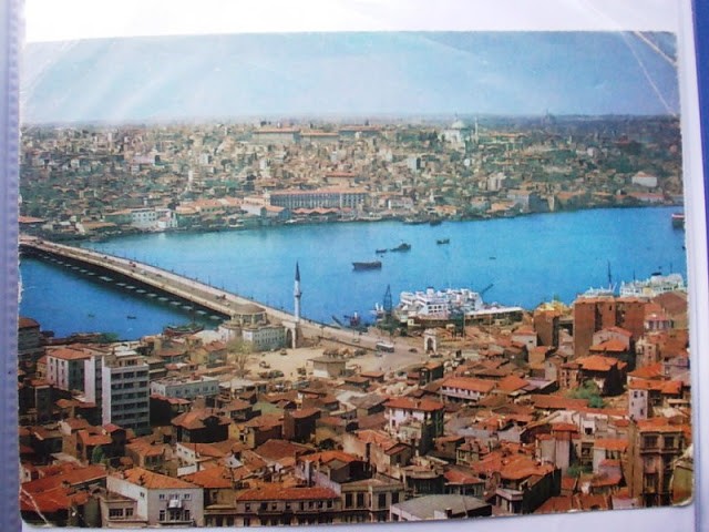 HALİÇ — Arşiv görseli