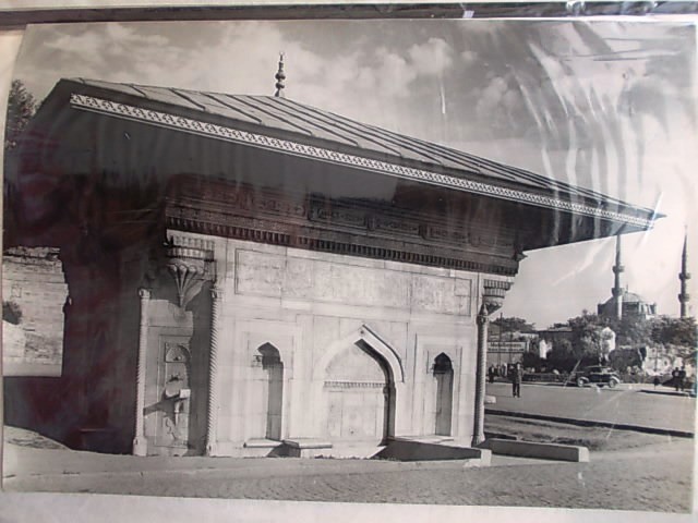 ÜSKÜDAR — Arşiv görseli