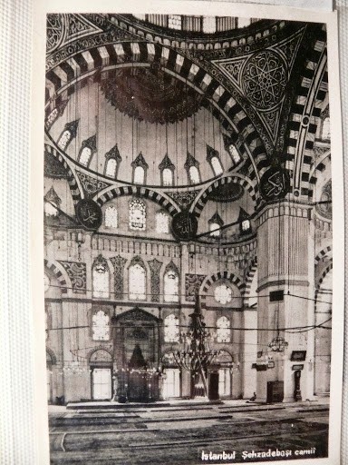 Şehzadebaşı — Archive image