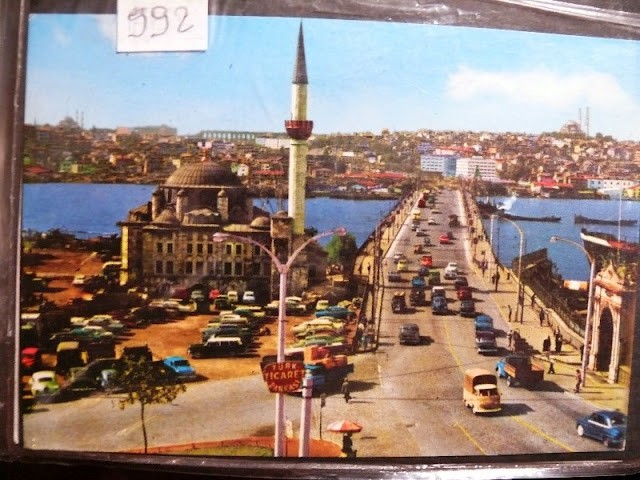 KARAKÖY — Arşiv görseli