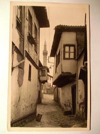 SOKAKLAR — Arşiv görseli