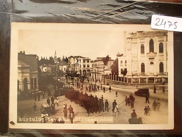 AKSARAY — Arşiv görseli