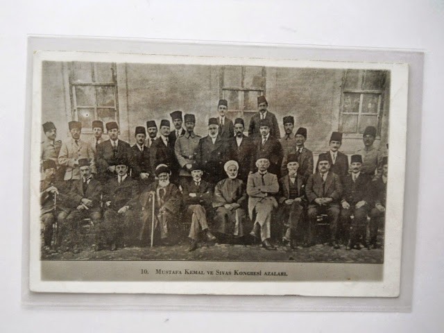 ŞEYH VE DERVİŞ CEYİZLERİ — Arşiv görseli
