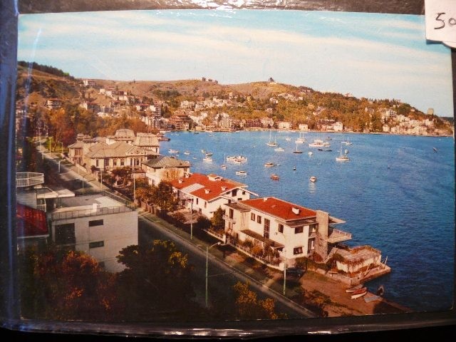 BOĞAZİÇİ — Arşiv görseli