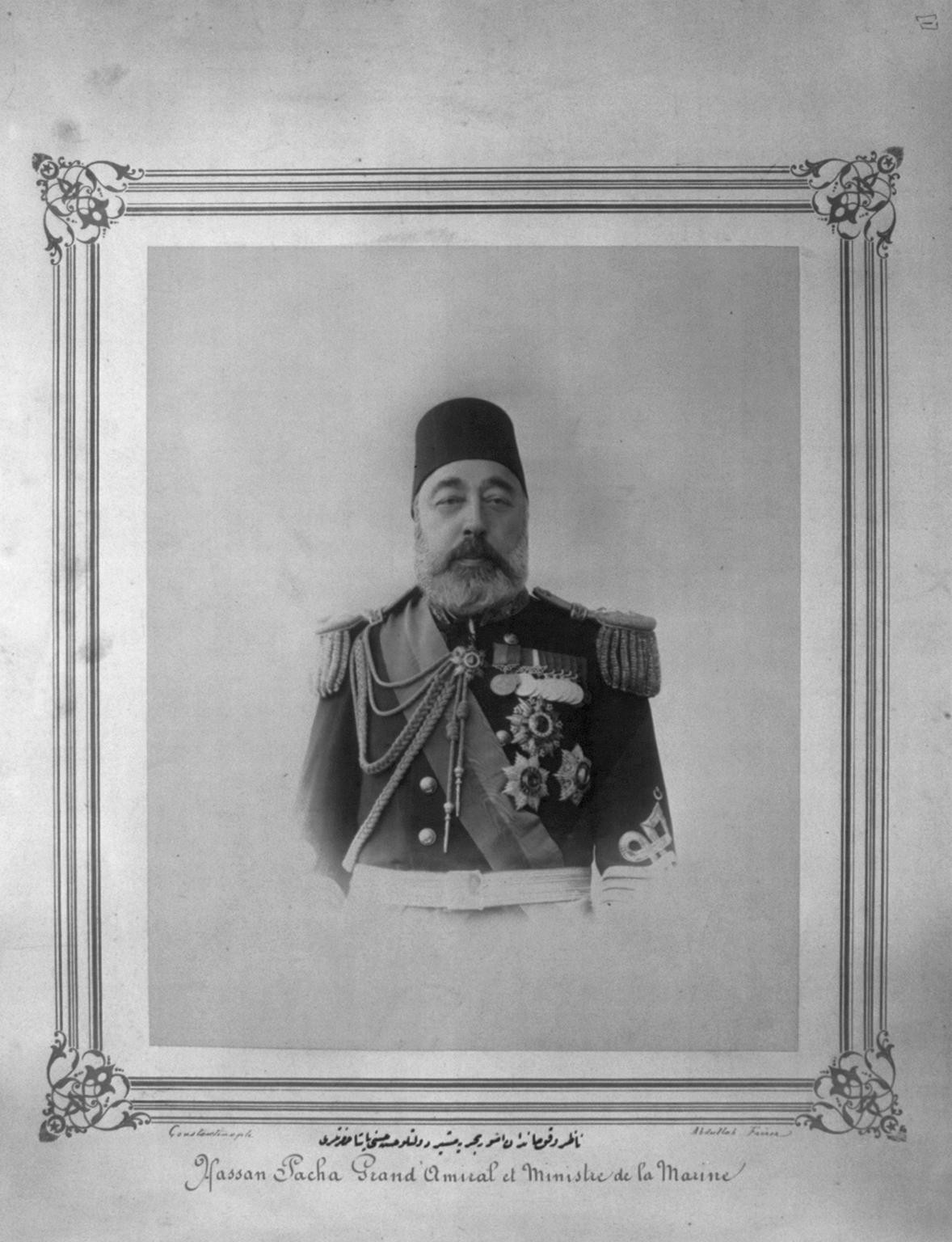 Last Period Ottoman Navy (132)
