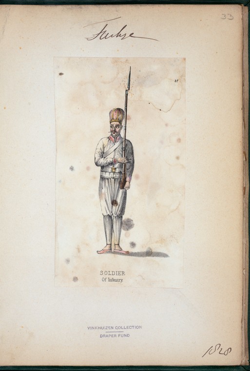 The Peoples in Ottoman State (511)