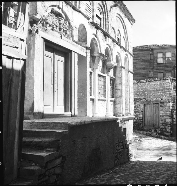 Vefa CLASSIC Mosque 1935...2