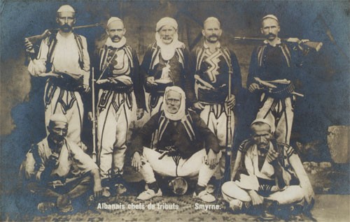 arnavutlar