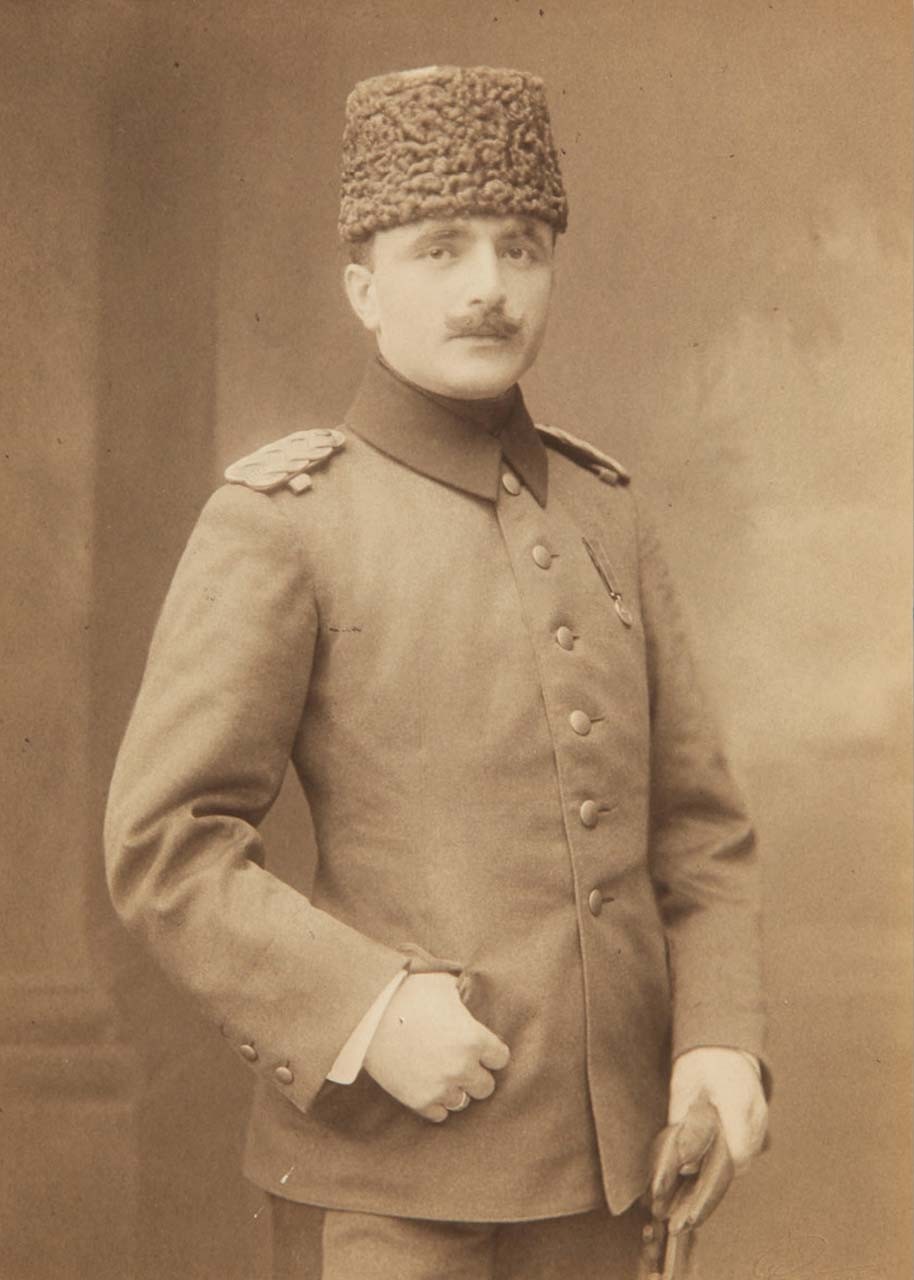 ASKER — Arşiv görseli