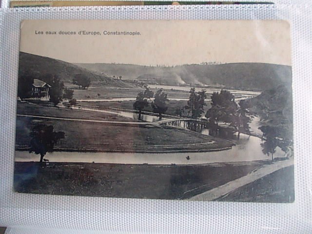 KAĞITHANE — Arşiv görseli