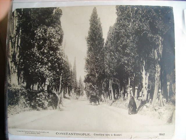 Üsküdar — Archive image