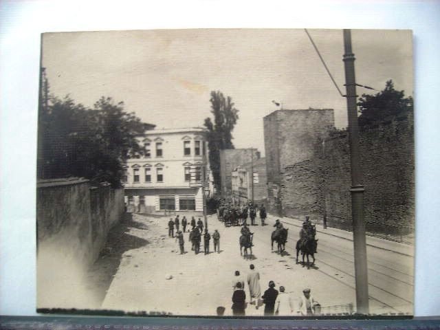 GÜLHANE — Arşiv görseli