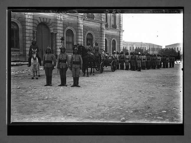 OTTOMAN 1890-1910 (92)