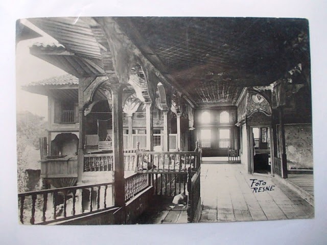 KONAK-KÖŞK-YALI-BİNA — Arşiv görseli