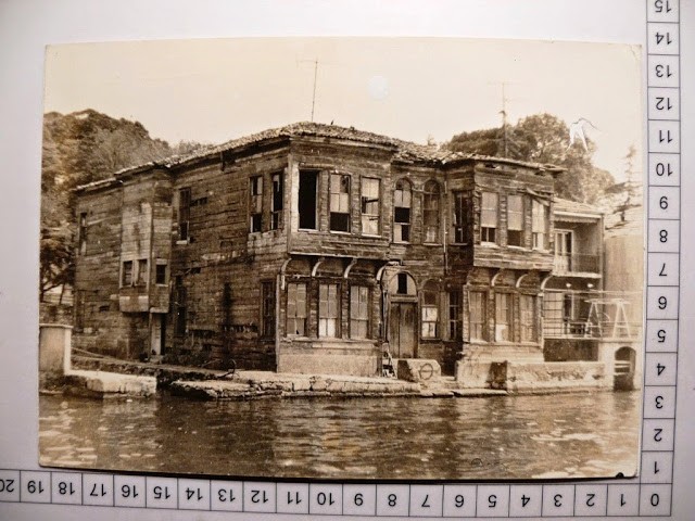 BOĞAZİÇİ — Arşiv görseli