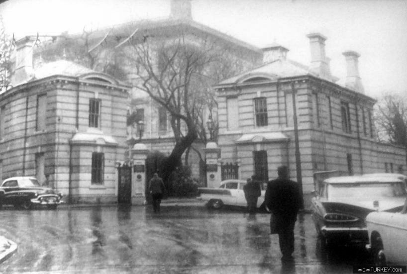 gokhanas Ingiltere Konsoloslugu 68 yili