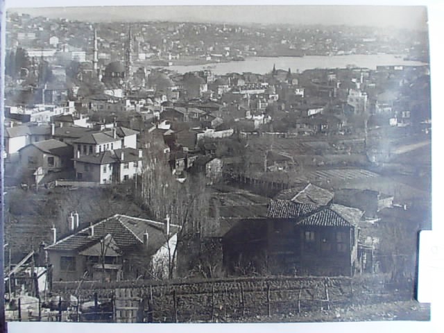 EYÜP SULTAN — Arşiv görseli