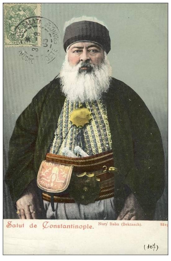 katır çekmez nuri baba-1905