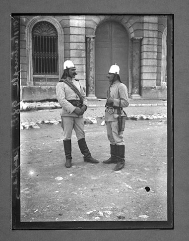 OTTOMAN 1890-1910 (98)