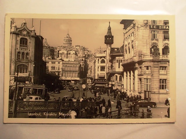 KARAKÖY — Arşiv görseli