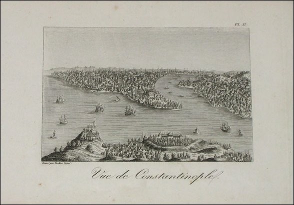 OSMANLI KARTPOSTAL OTTOMAN NAVIGATION (484)