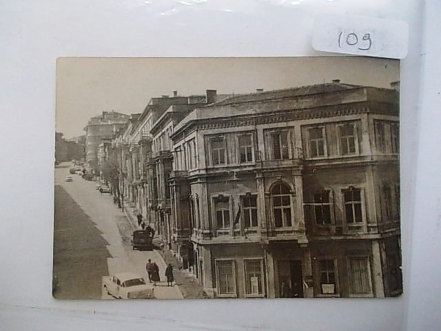 BEŞİKTAŞ — Arşiv görseli