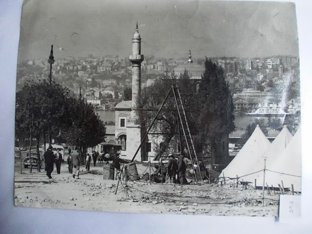 UNKAPANI — Arşiv görseli