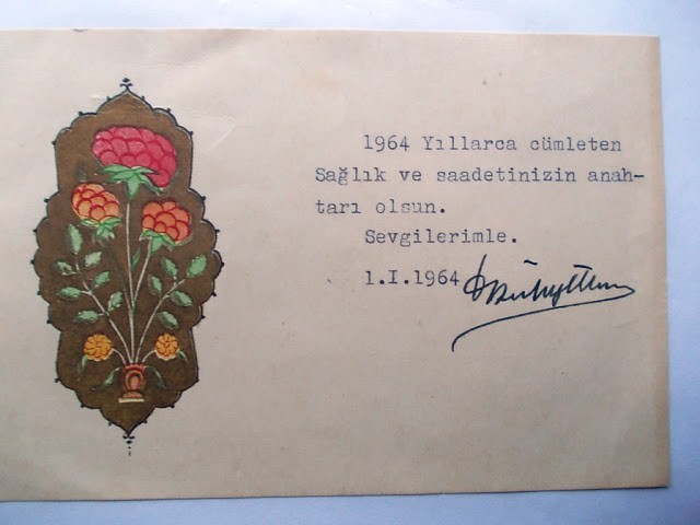 MÜHİM  İNSANLAR — Portre / kişi görseli