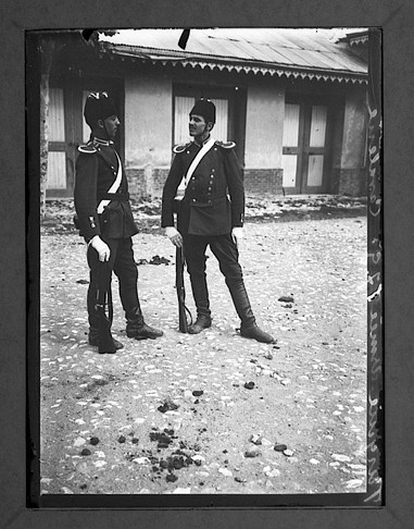OTTOMAN 1890-1910 (291)