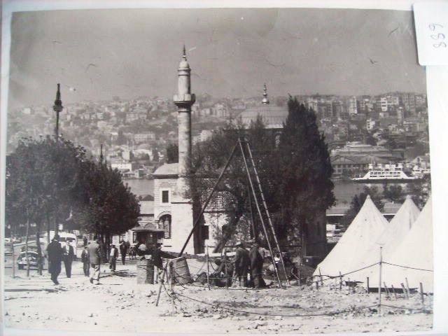 şepsefa camii