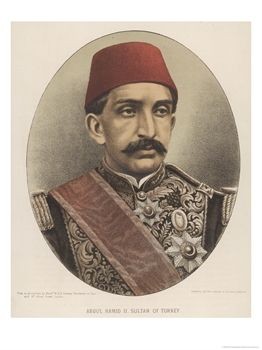 HANEDANLAR — Portre / kişi görseli