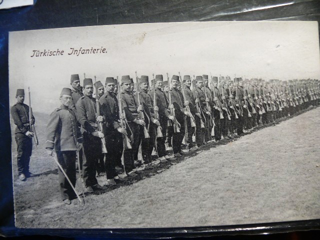 ASKER — Arşiv görseli