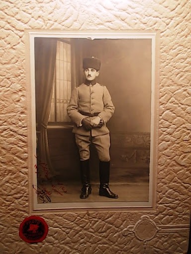 ASKER — Arşiv görseli