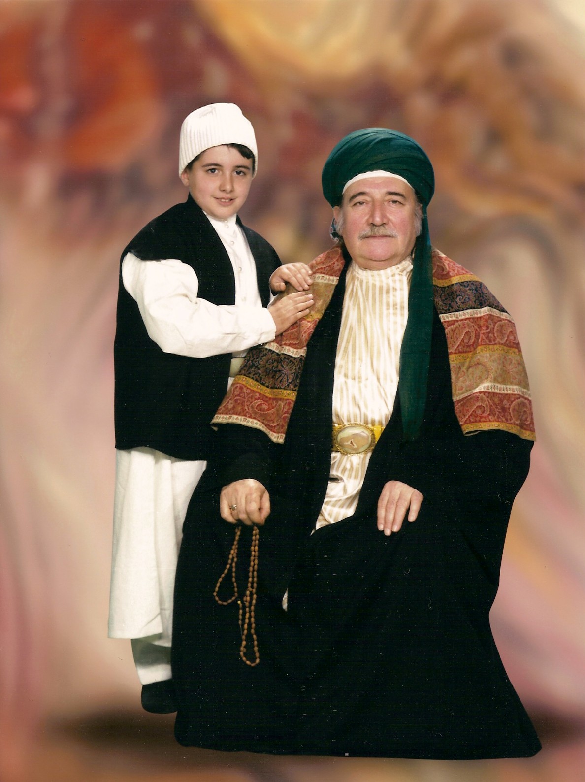 mahdumları
