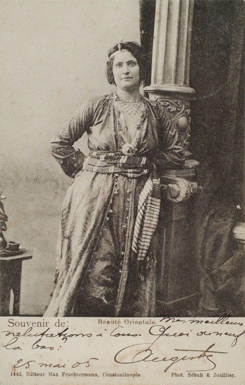 kadın