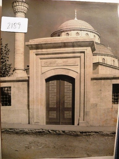 ŞİŞLİ-HARBİYE — Arşiv görseli