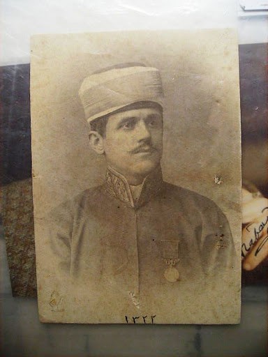 SİMALAR — Portre / kişi görseli