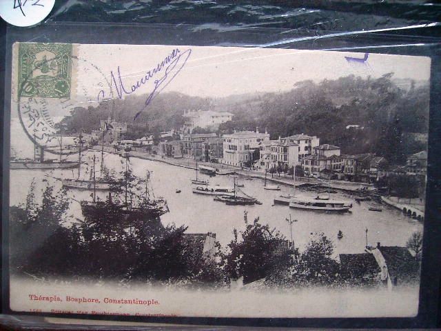 BOĞAZİÇİ — Arşiv görseli
