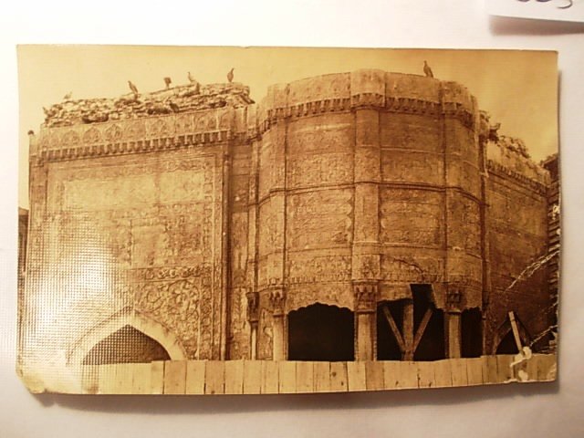 KARAKÖY — Arşiv görseli