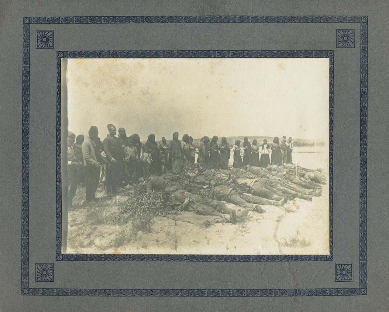 MERİÇ NEHRİNDE BOĞULANLAR