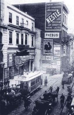 BEYOĞLU-CADDE-İ KEBİR 9