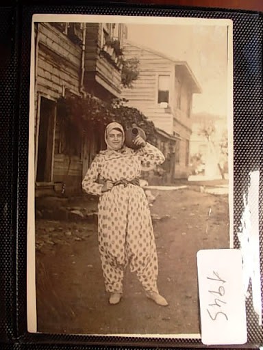 KADINLAR — Arşiv görseli