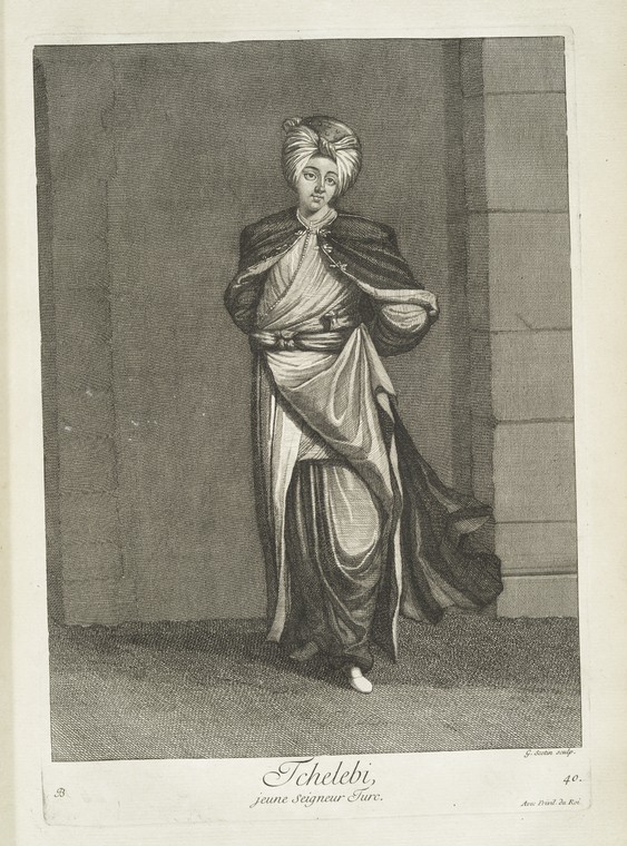 The Peoples in Ottoman State (845)
