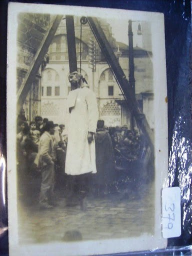 BEYAZIT — Arşiv görseli